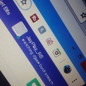 Meet your Posher, Jason